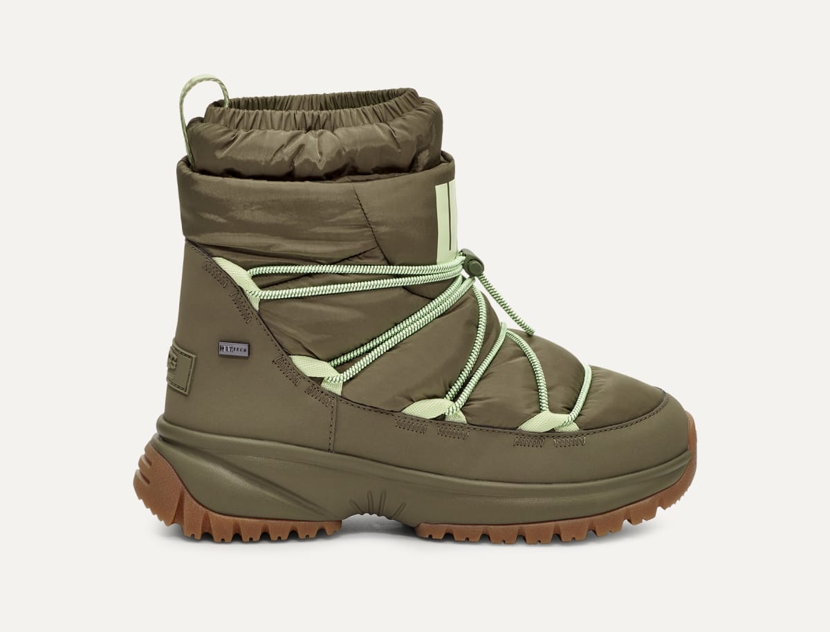 UGG Yose Puffer Boot for Women UGG EU