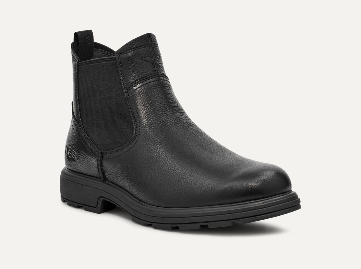 Ugg biltmore chelsea top