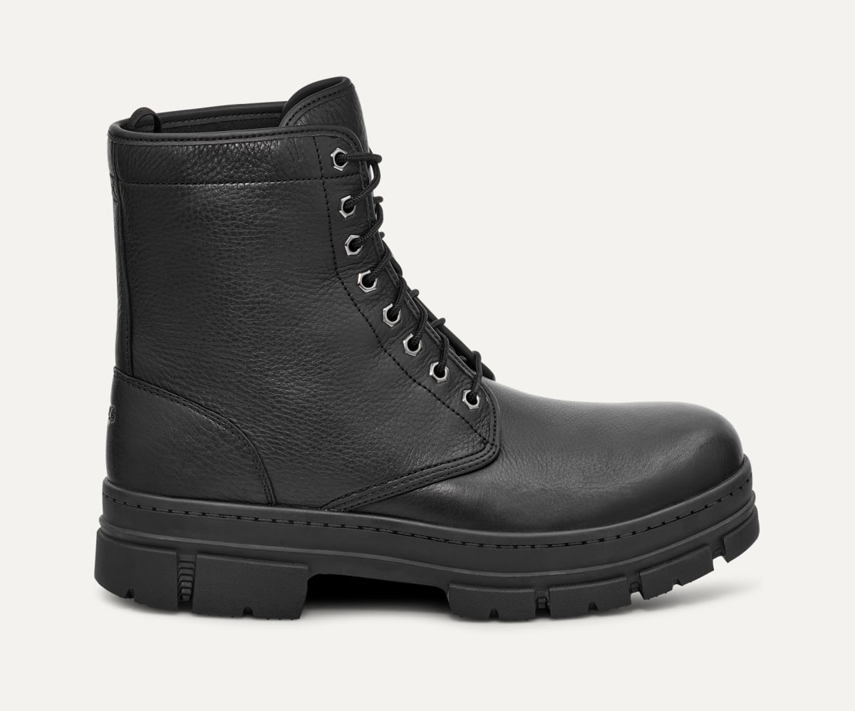 Mens ugg work boots shop
