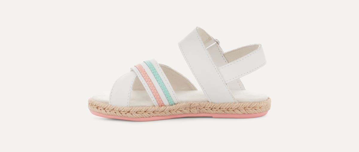 Baby girl ugg sandals sale