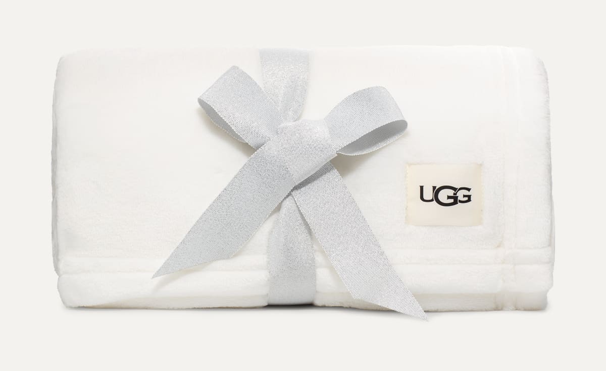 Ugg weighted blanket stellan top