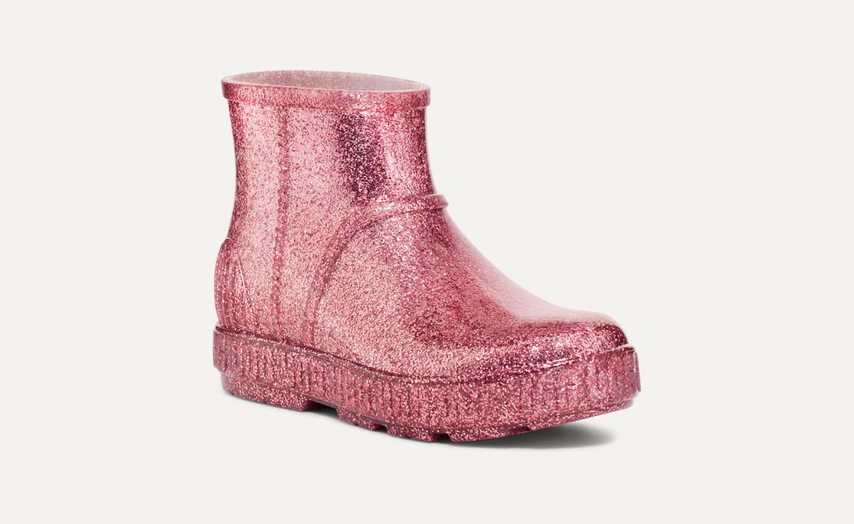 UGG Drizlita Glitter Boot for Kids UGG UK
