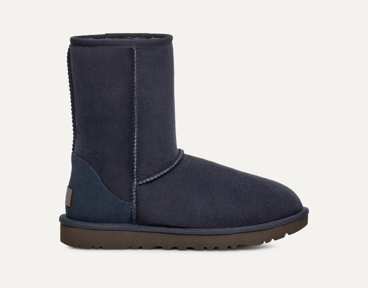 Ugg classic short ii hotsell