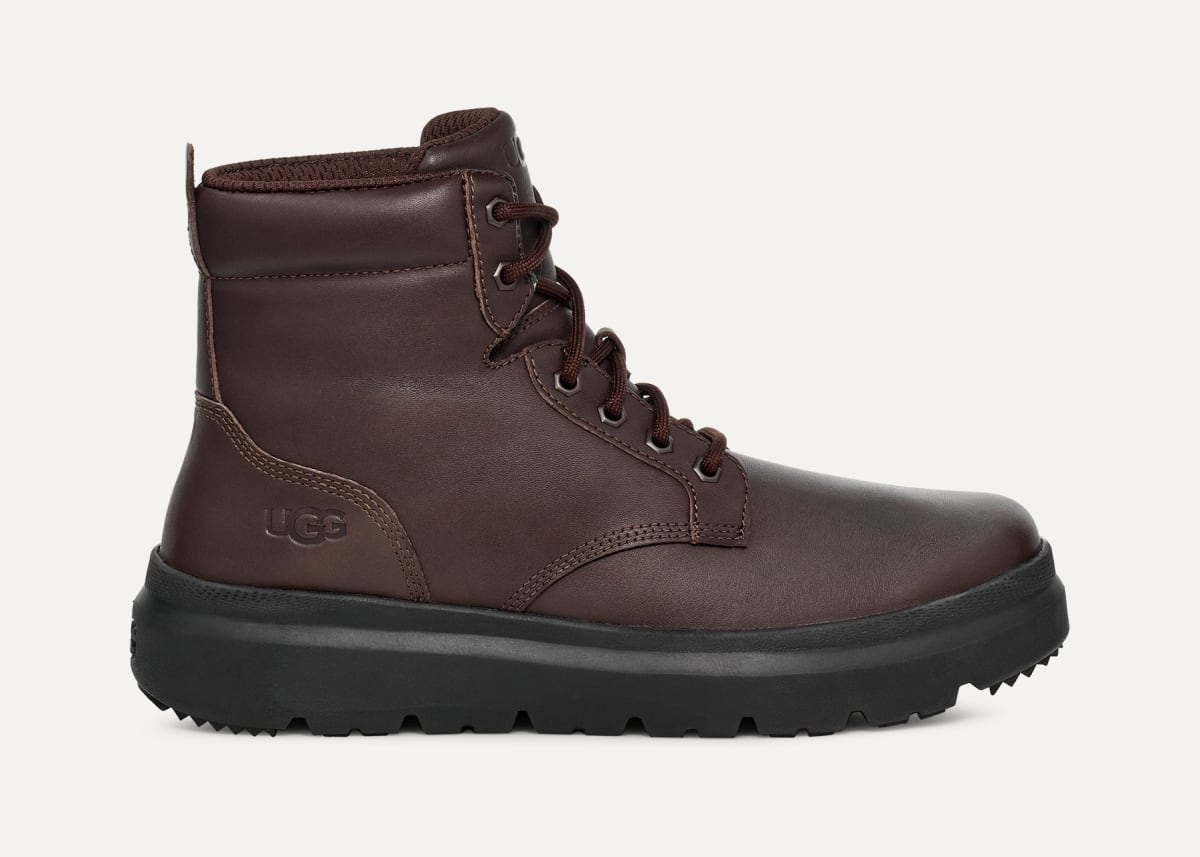 UGG Burleigh Boot for Men UGG UK