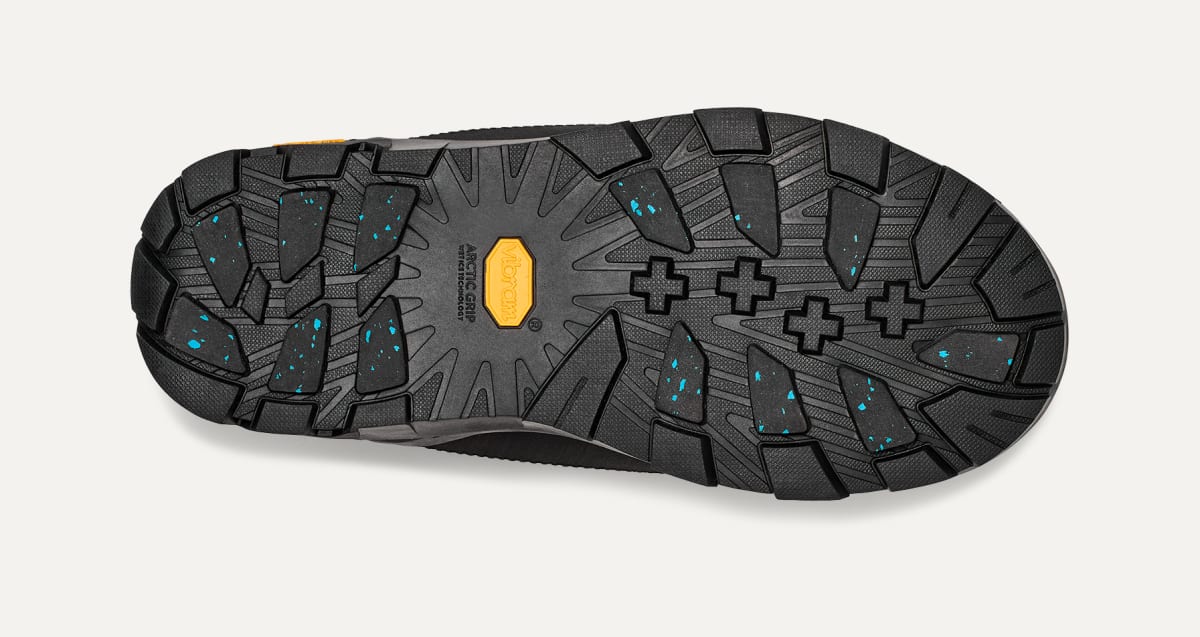 Ugg vibram arctic grip hot sale