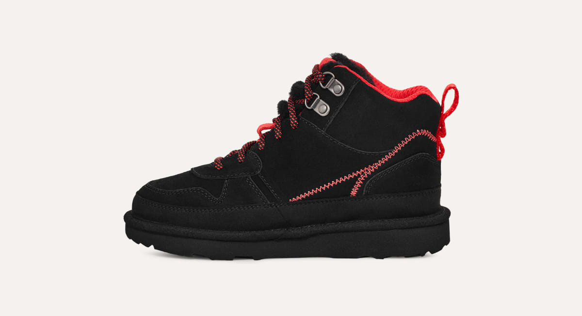 Ugg highland hiker top