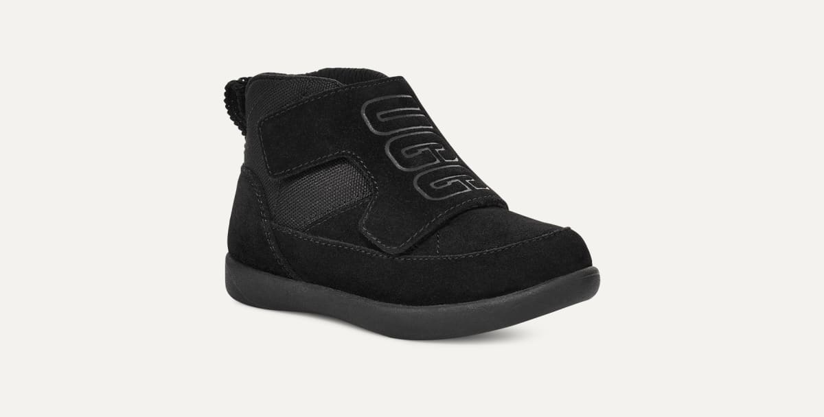 Velcro boots for the elderly hot sale