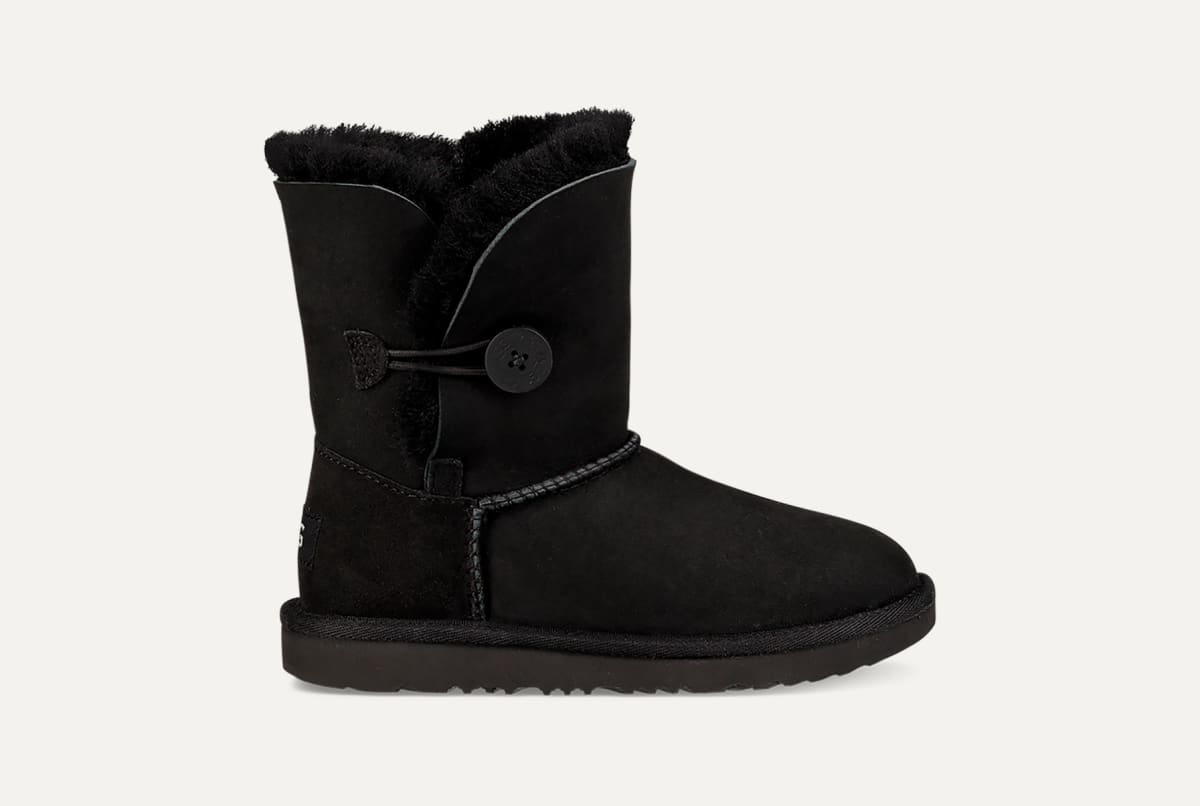 Ugg bailey button short sales