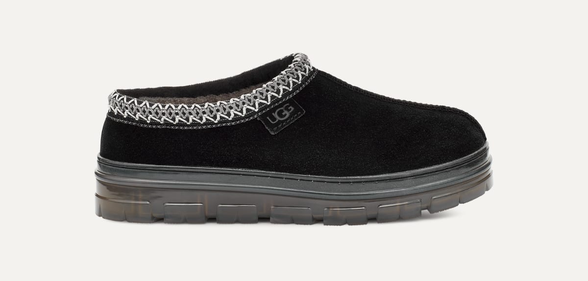 Mens ugg tasman slippers uk online