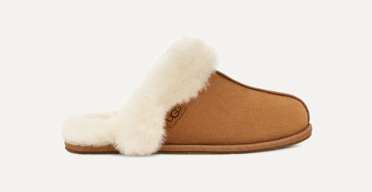 Ugg tamara suede slippers outlet