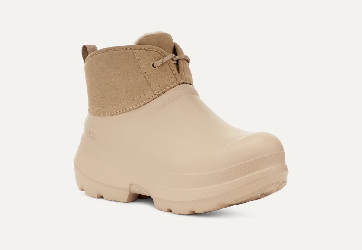 The original duck boot women's patty loafers top