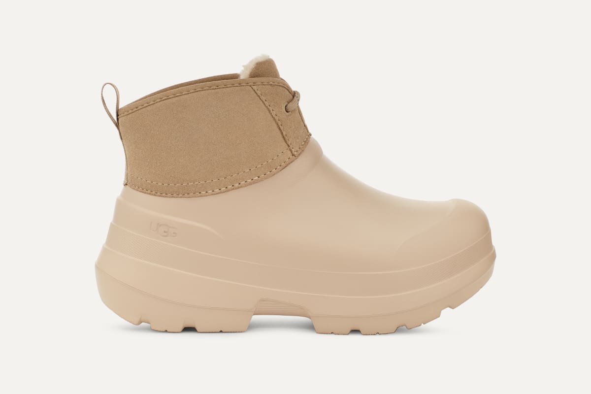UGG Tasman X Lace for Women | UGG® UK