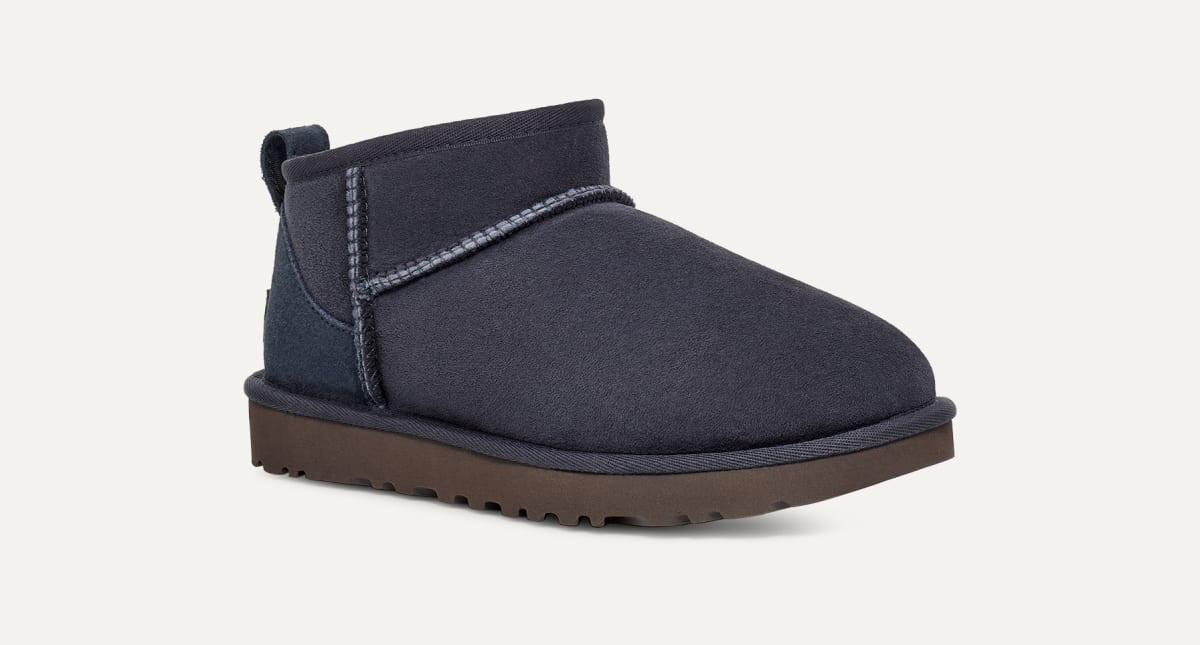 UGG Classic Ultra Mini Boot for Women UGG UK