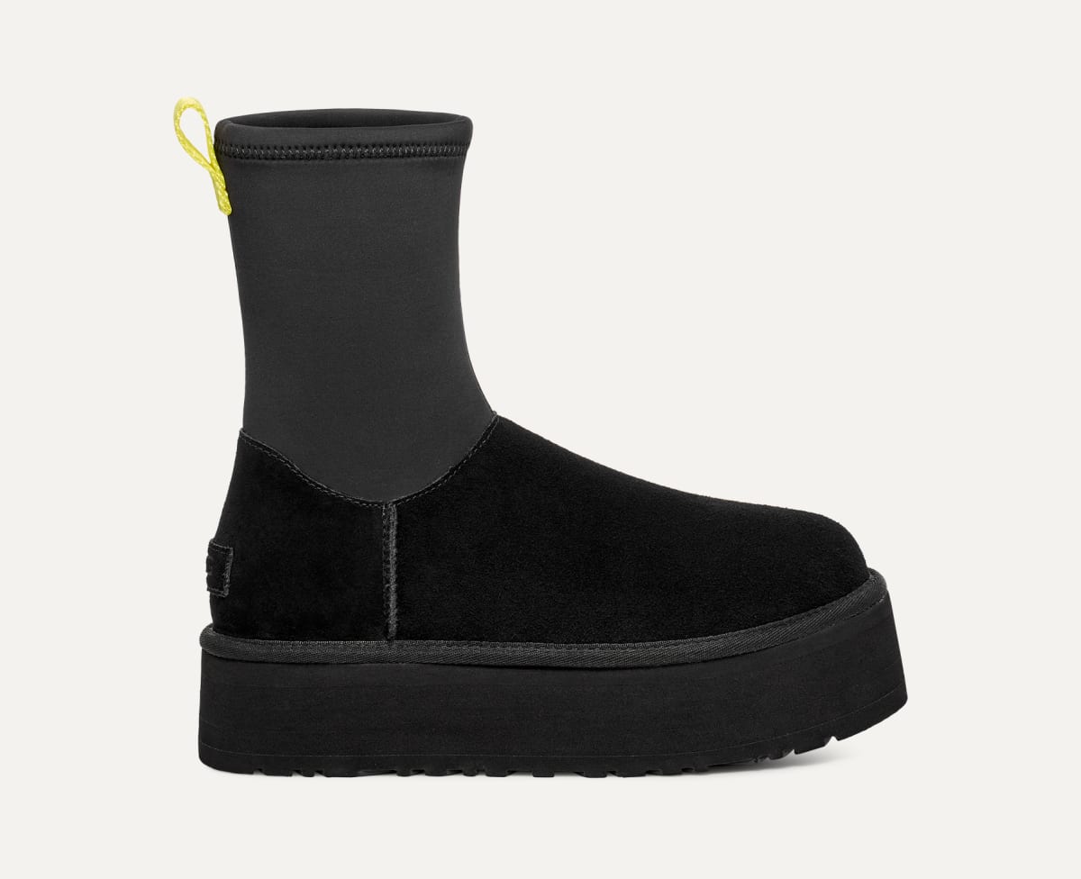 UGG Classic Dipper Boot for Women UGG EU
