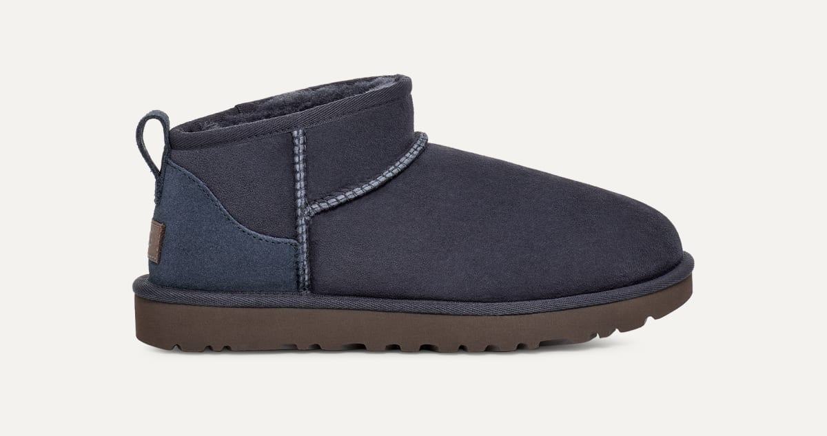 UGG Classic Ultra Mini Boot for Women UGG UK