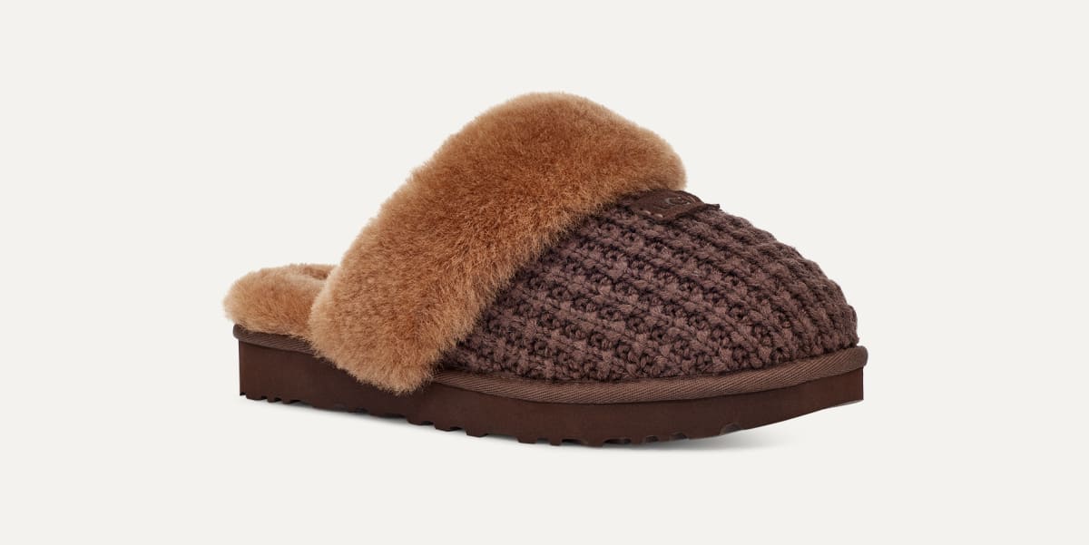 Ugg cozy pantoffel 2025