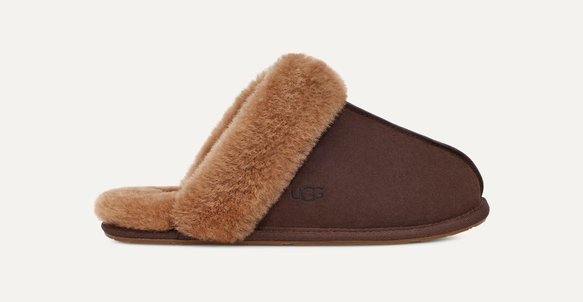 UGG Scuffette II Pantoffels voor Dames UGG NL