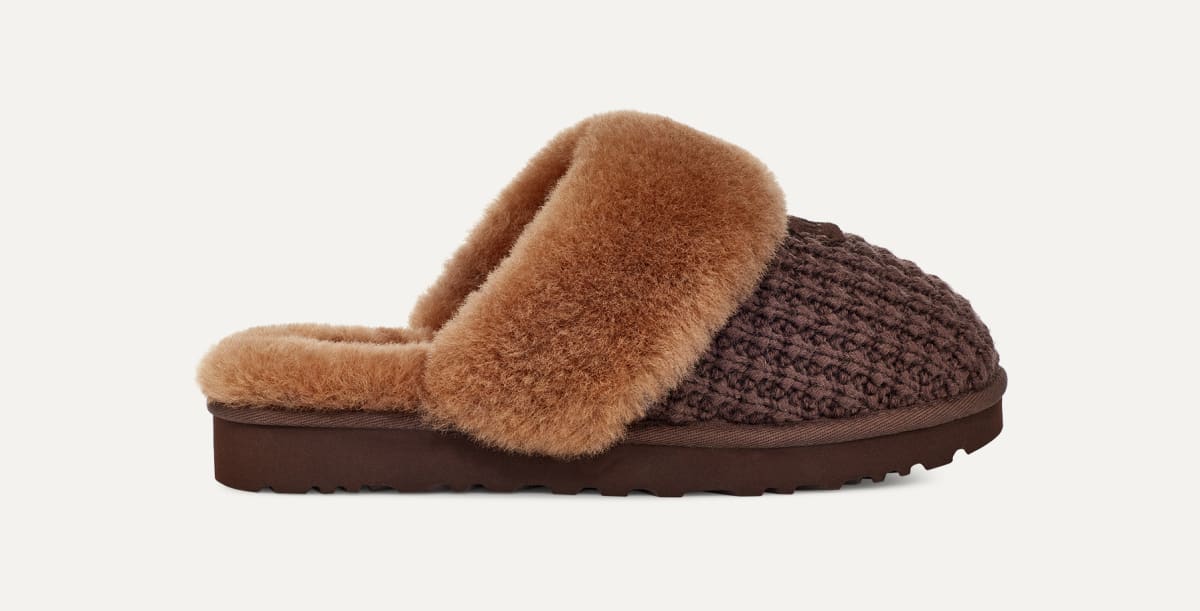 Women s Cozy Slipper