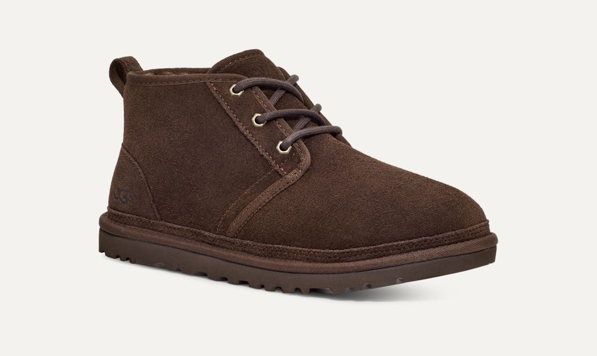 UGG Neumel Suede Boot for Men UGG UK