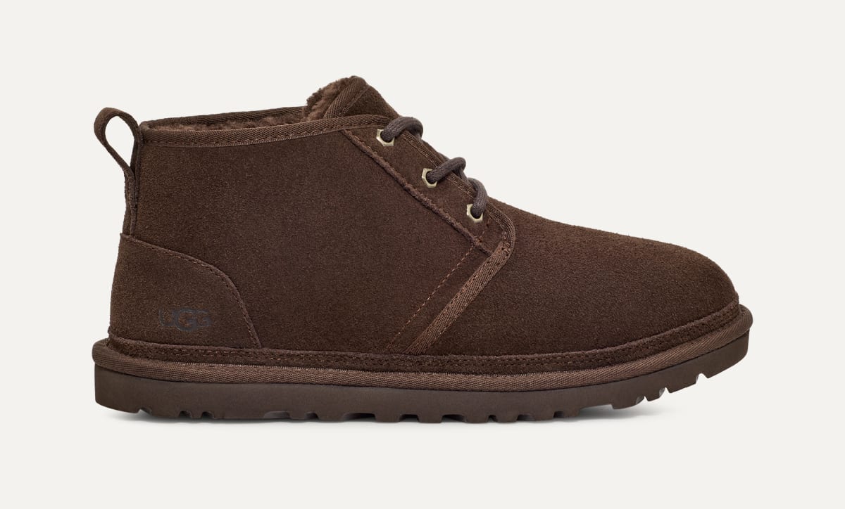 Mens ugg neumel boots sale 2025