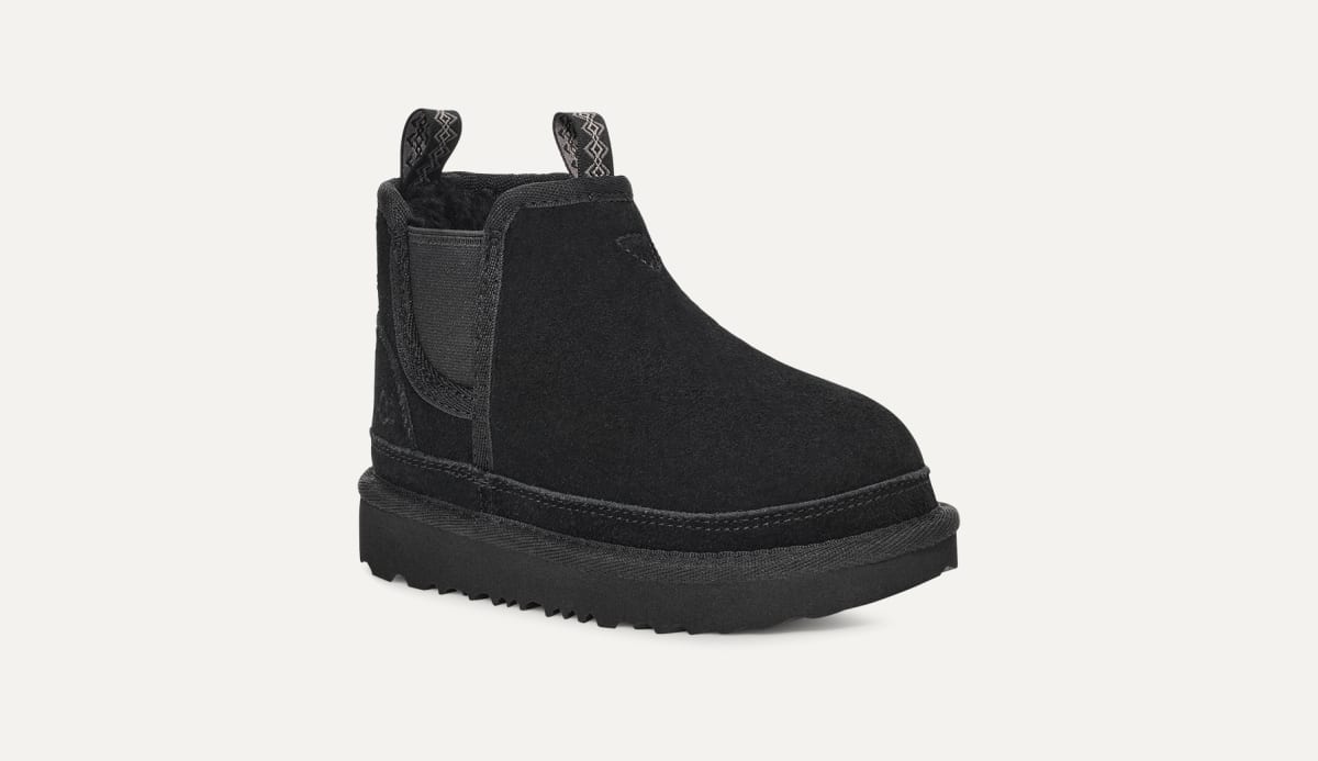 UGG Neumel Chelsea Boot for Kids UGG UK