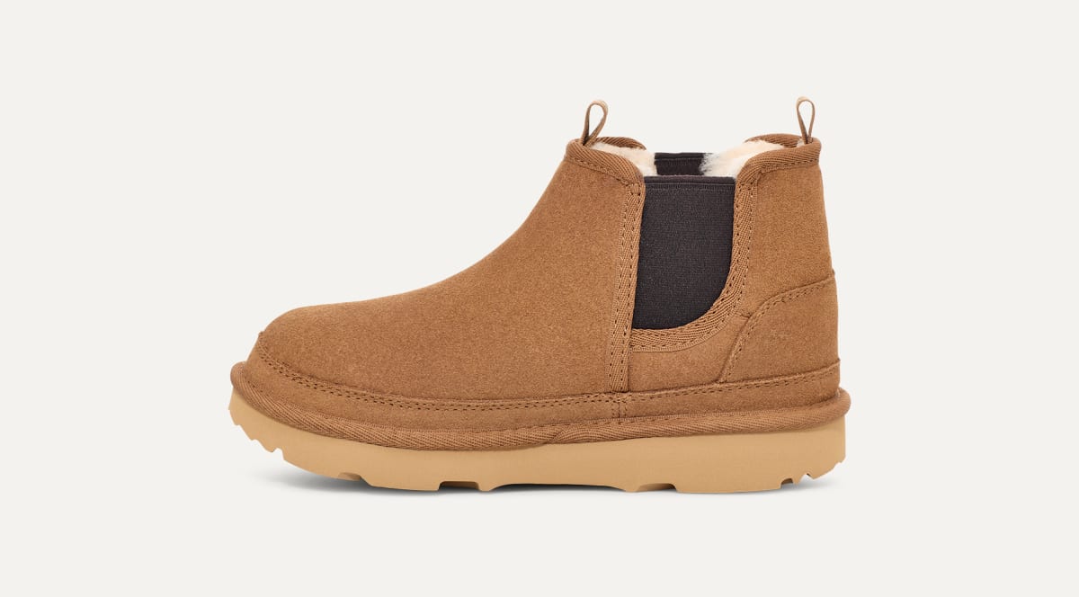 UGG Neumel Chelsea Boot for Kids UGG
