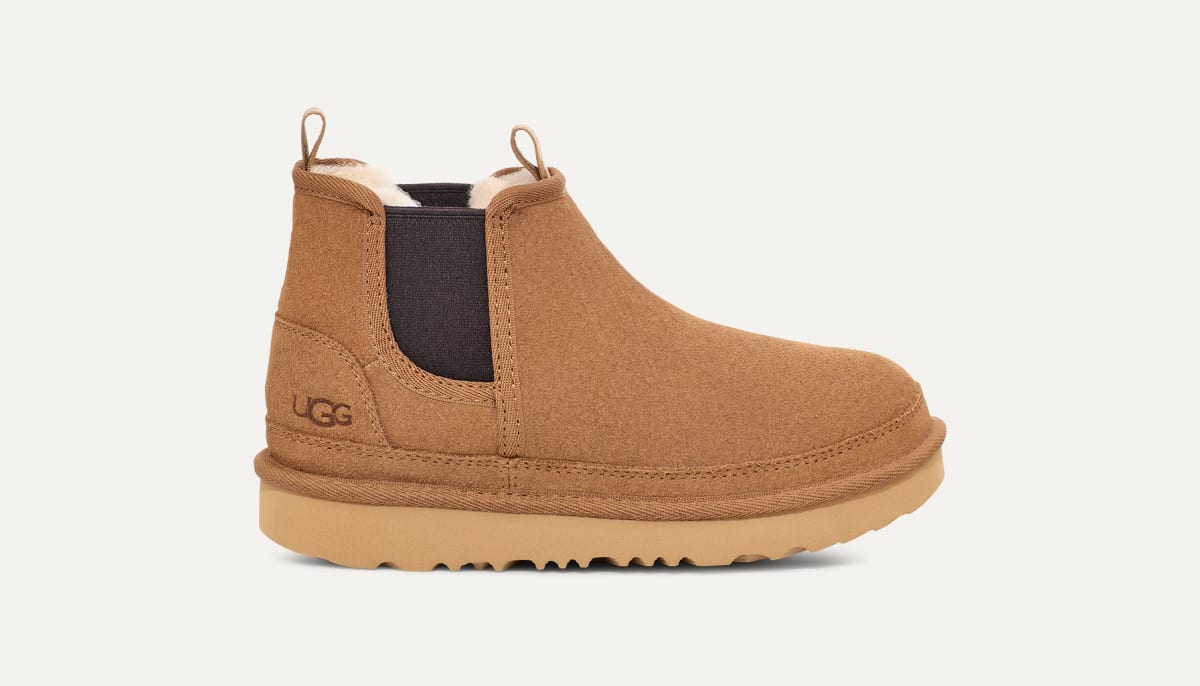 UGG Neumel Chelsea laarsforKids UGG Europe