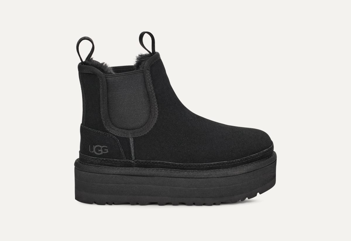 Kids ugg neumel store