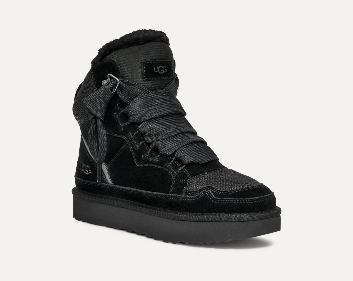 UGG Highmel Trainer for Women UGG Ireland