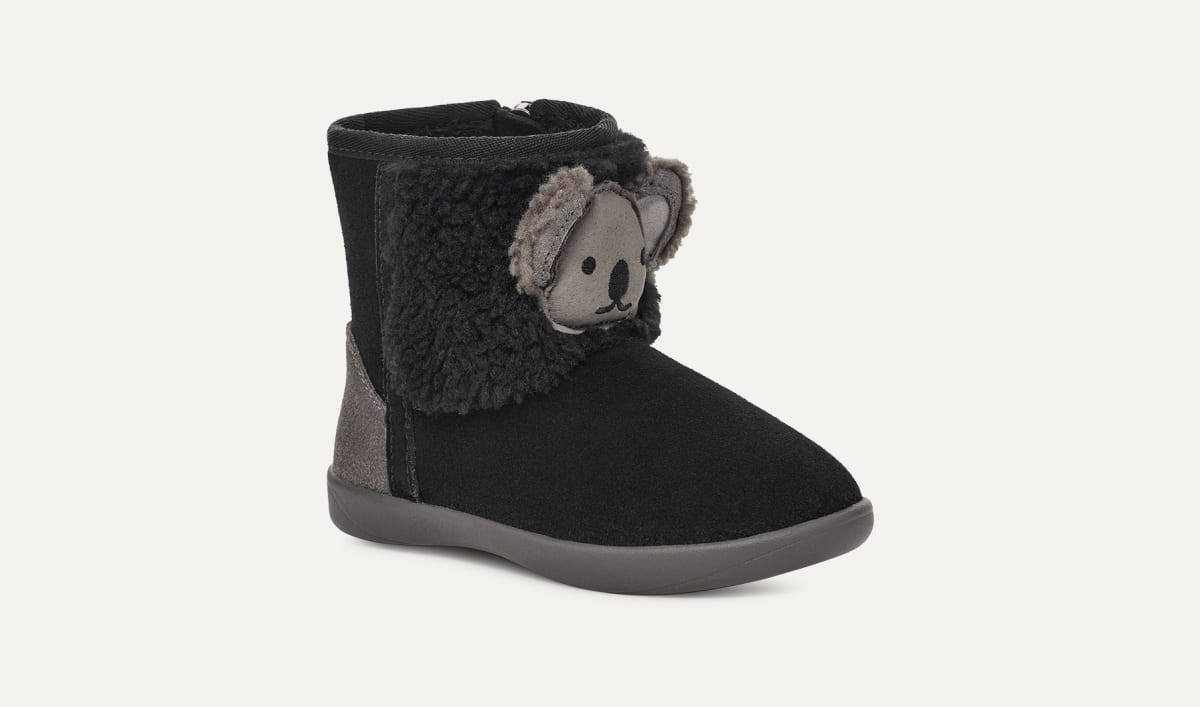 UGG Koala Stuffie Boot for Kids UGG UK