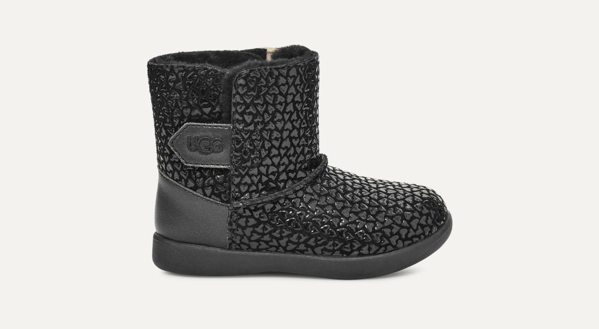 UGG Keelan Gel Hearts Boot for Kids UGG