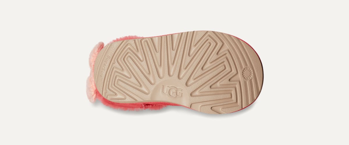 Ugg knit bow cheap