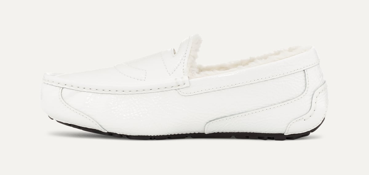 Ugg x off white cheap