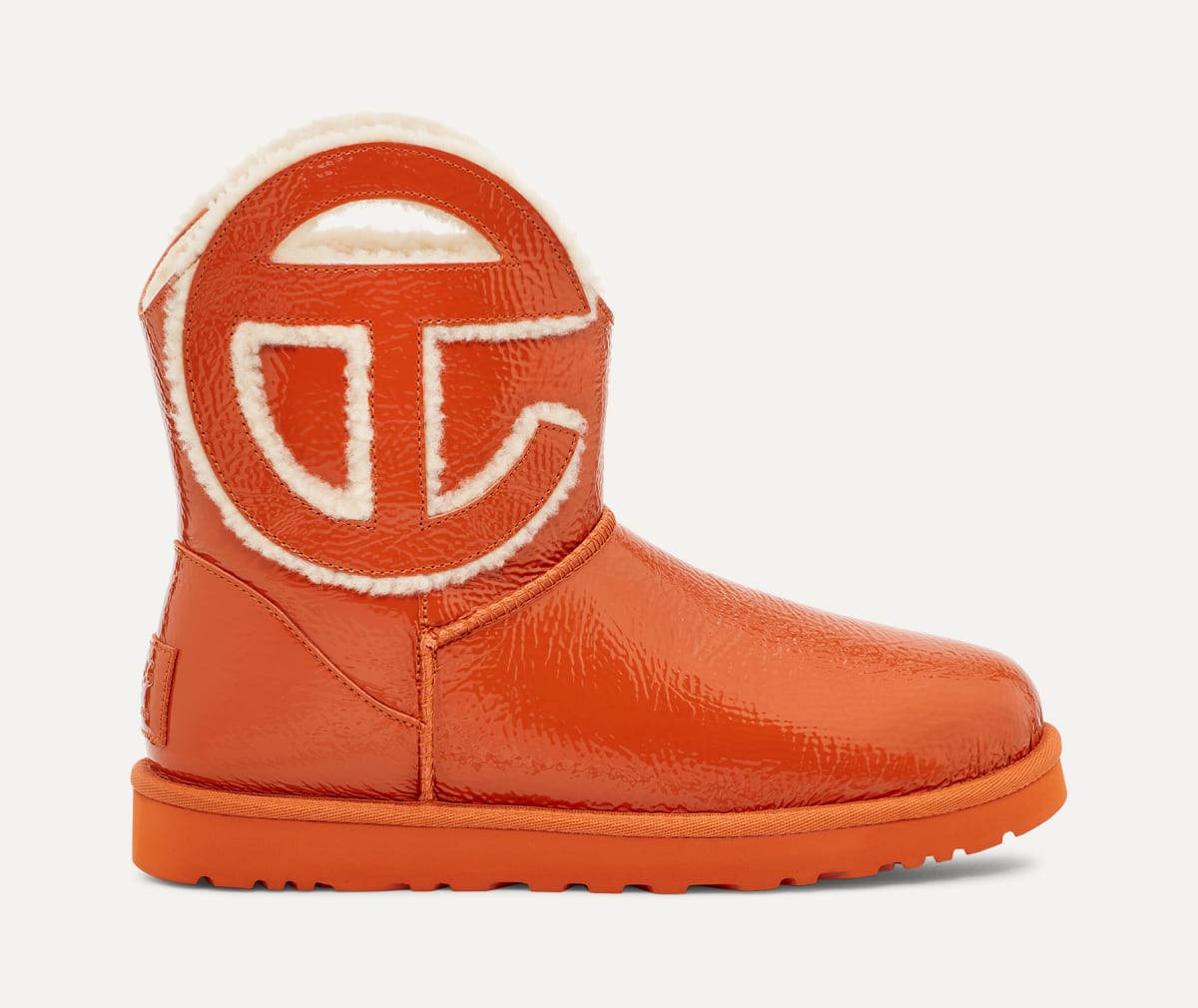 UGG UGG x TELFAR Logo Mini Crinkle for UGG Czech Republic