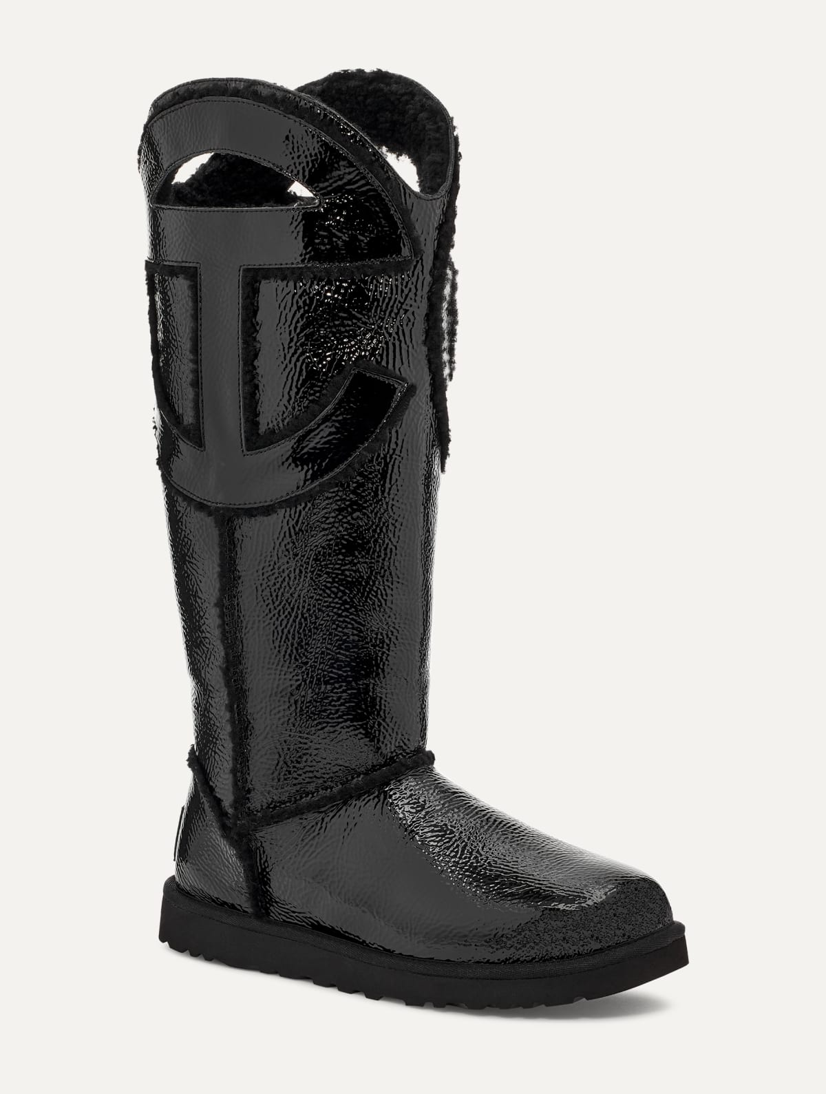 Tall over the knee ugg boots hotsell