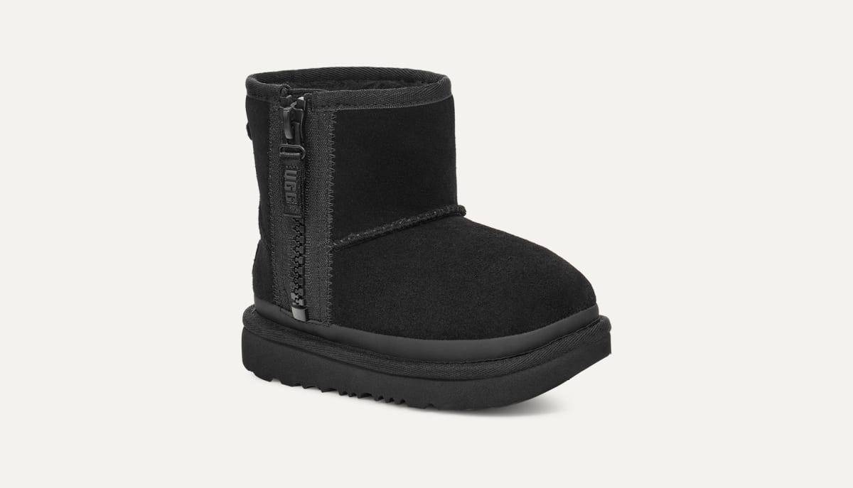 Ugg classic mini stitch discount