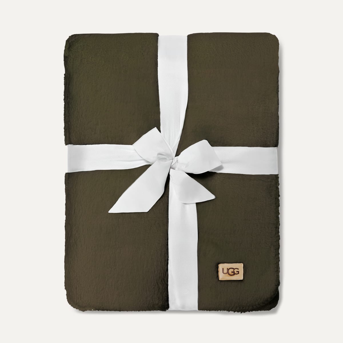 Ugg bliss sherpa throw cheap