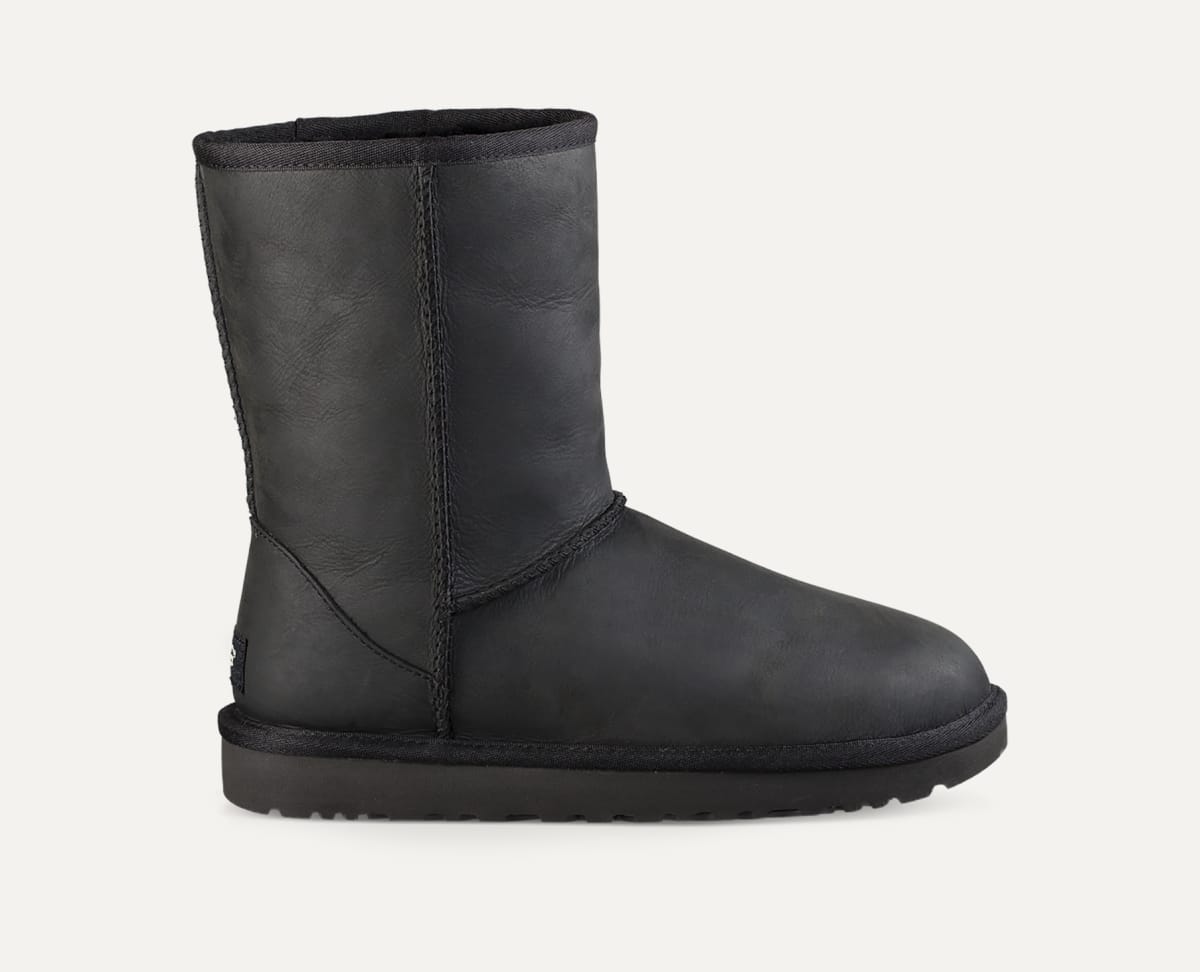 Uggs heren classic short sale