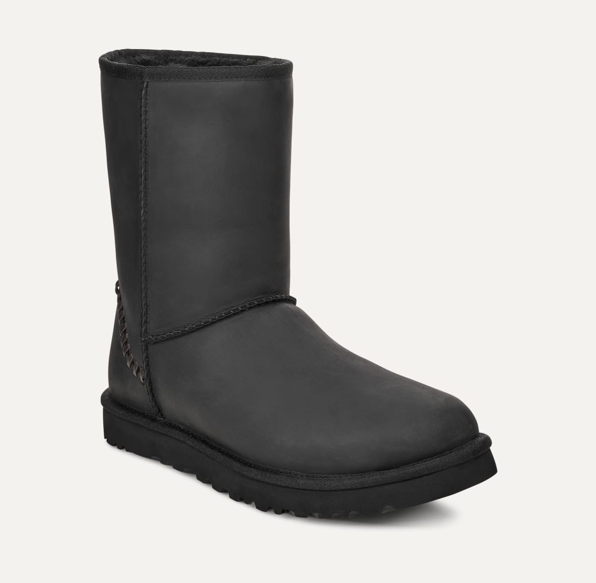 Ugg australia classic short deco boot top