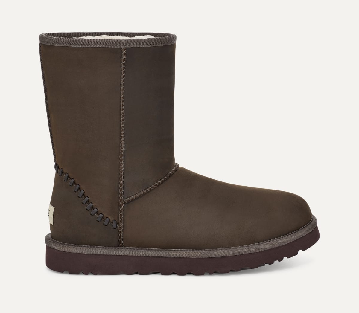 Mens short ugg boots sale