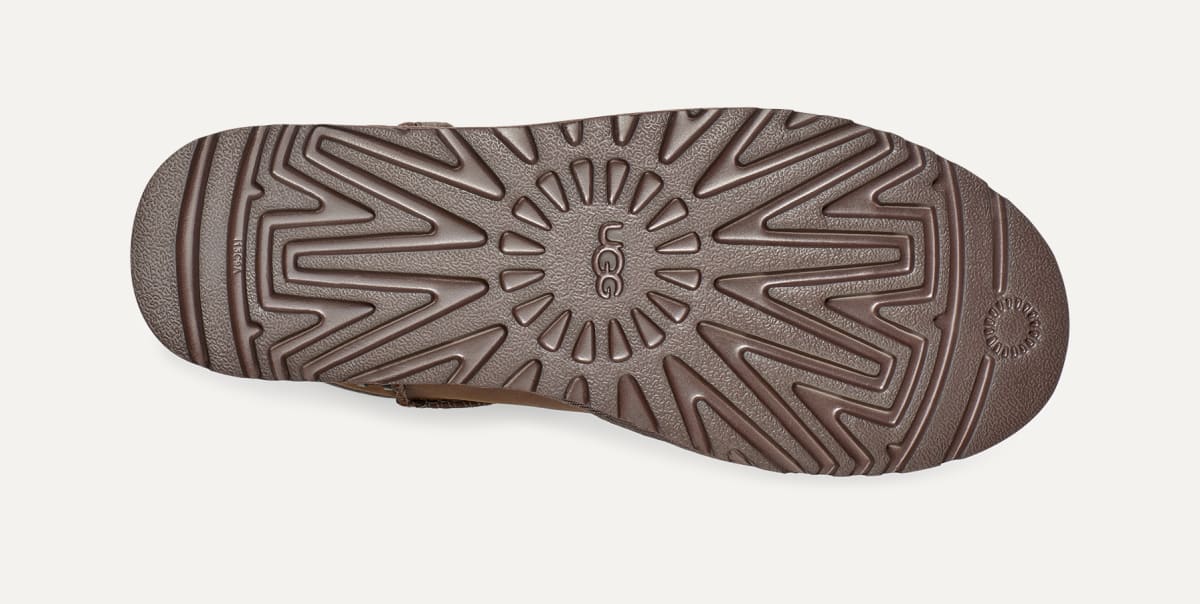 UGG Classic Short Deco Boot for Men UGG UK