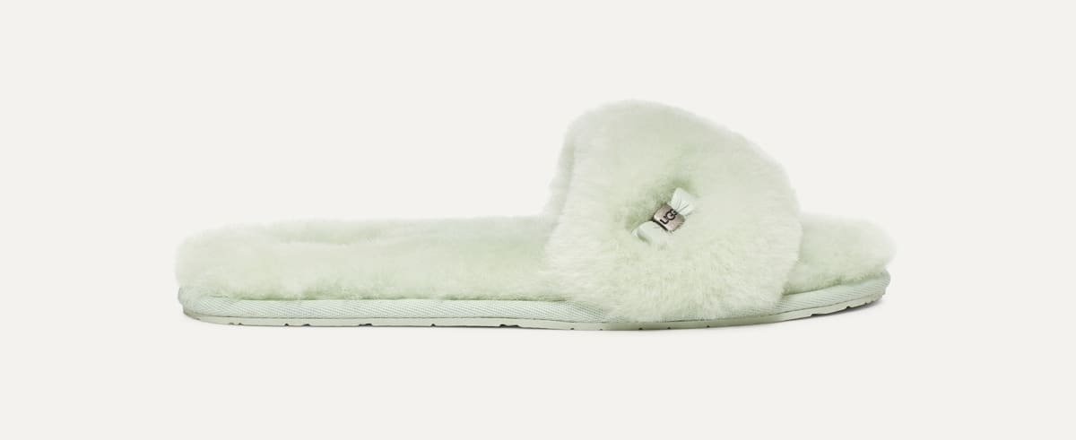 UGG Fluff Slide for Women UGG UK