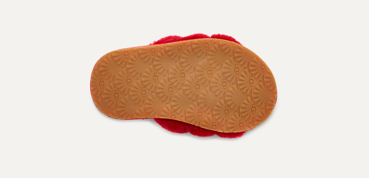 Red fluff yeah discount