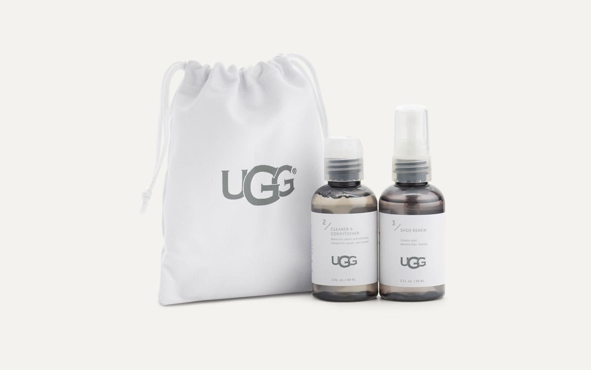 UGG Care Kit UGG UK