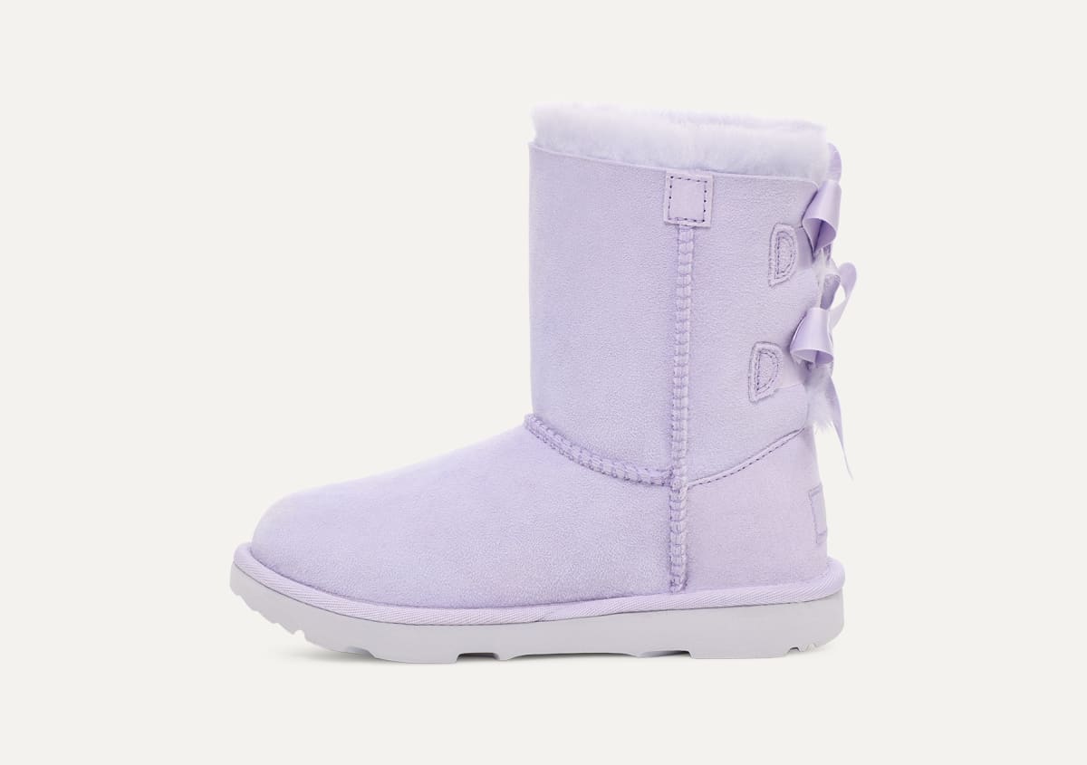 UGG Bailey Bow II Boot for Kids UGG