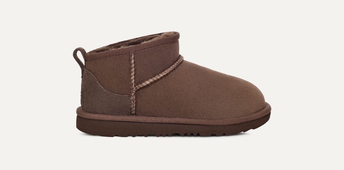 Kids short uggs best sale