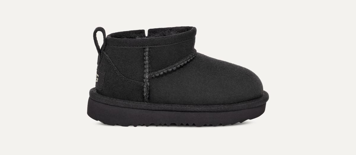 UGG Classic Ultra Mini Boot for Kids UGG UK