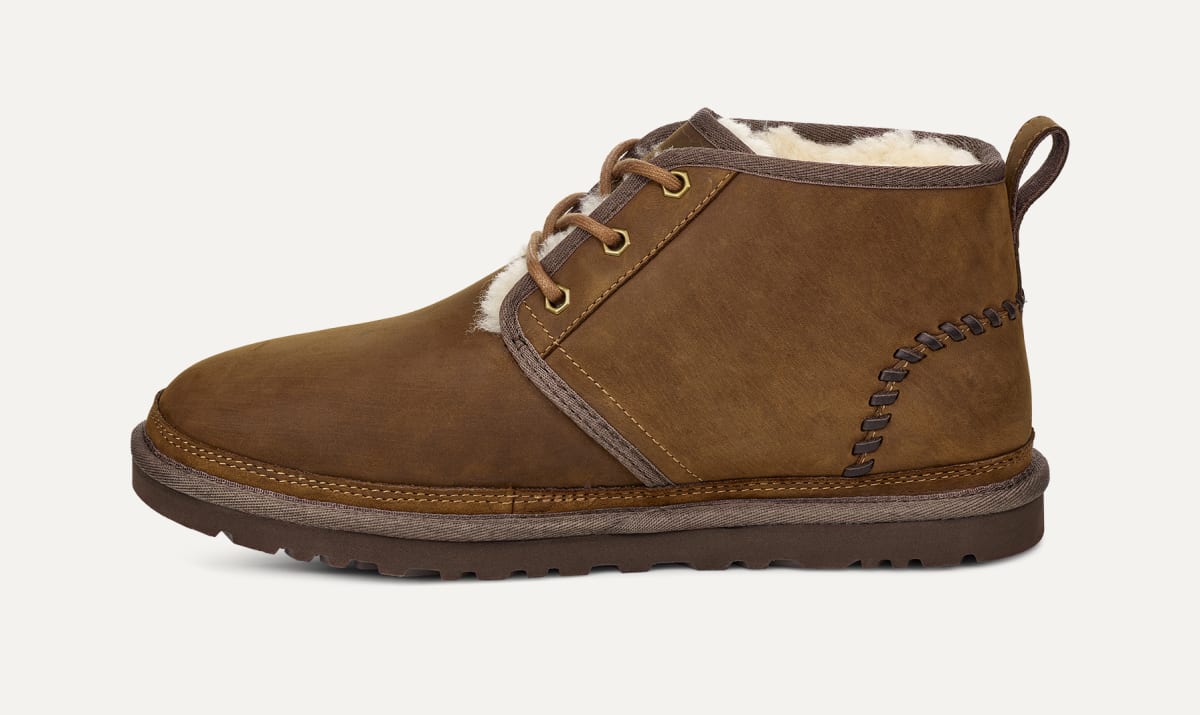 Ugg mini deco mens top
