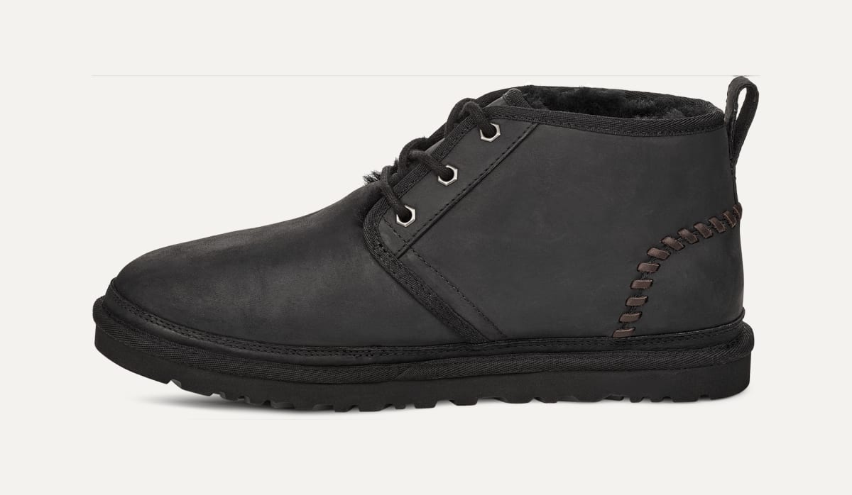 Ugg men's neumel casual boots discount