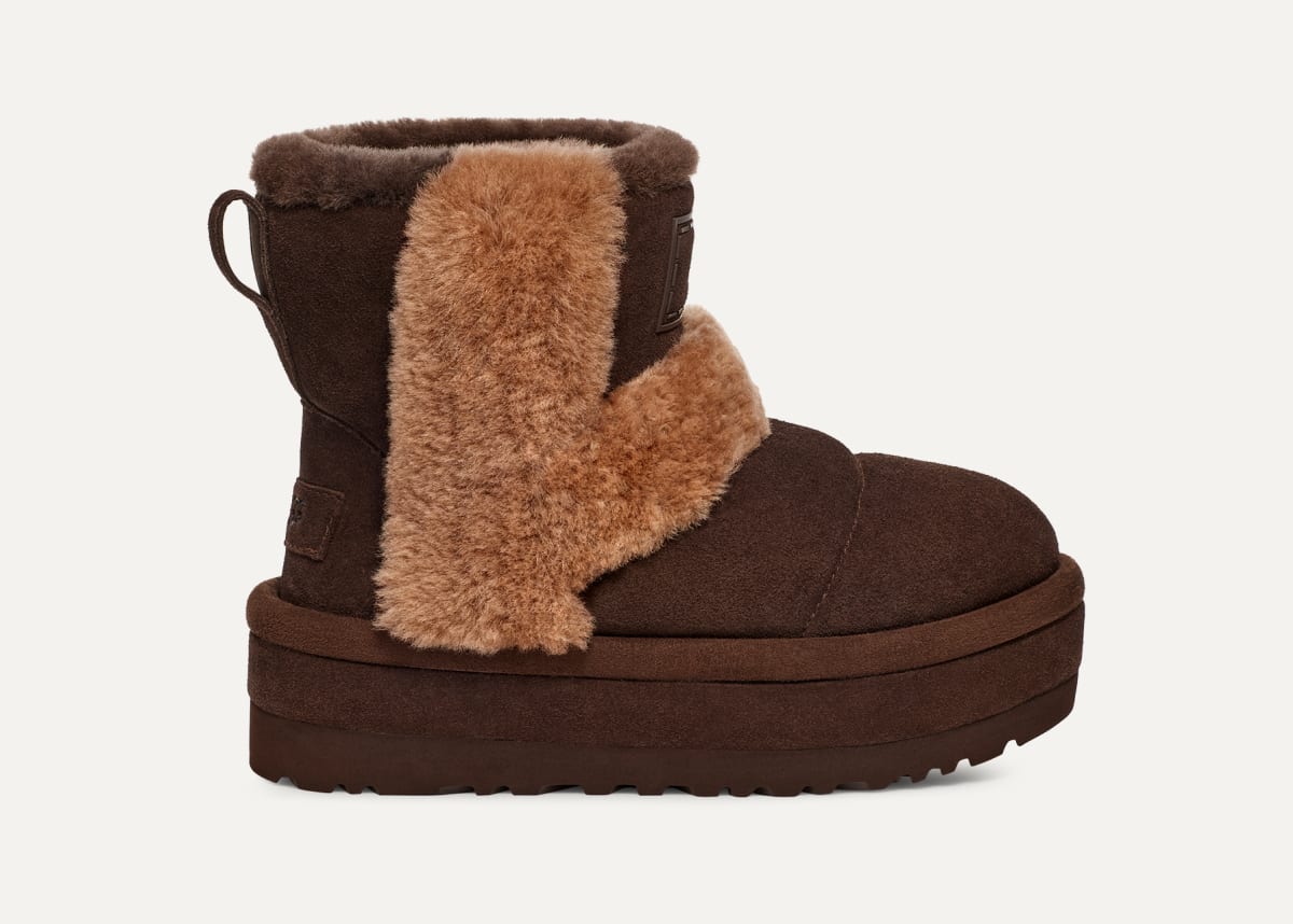 UGG Stivali Classic ChillapeakforWomen UGG Europe